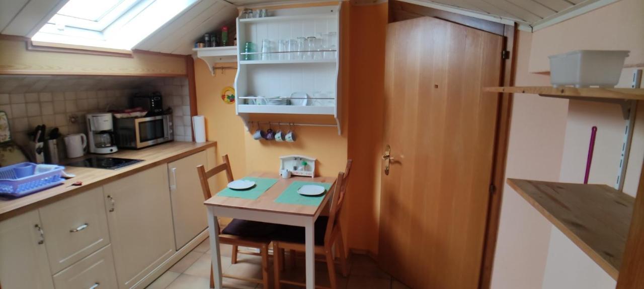 Landhaus Noreia 圣卡荐 外观 照片